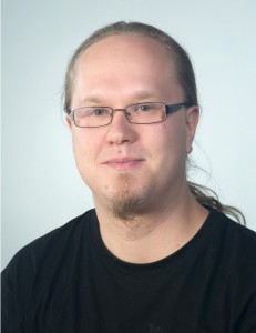 Immanuel Grönlund